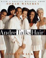 Andre Talks Hair 0684824566 Book Cover