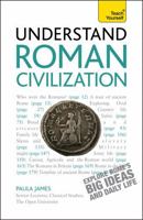 Understand Roman Civilization a Teach Yourself Guide 144416340X Book Cover