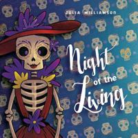 Night Of The Living 1329778154 Book Cover