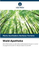 Wald-Apotheke (German Edition) 6206479188 Book Cover