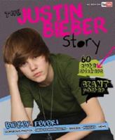 Justin Bieber: Bieber Fever 1445427087 Book Cover