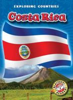 Costa Rica 1600145728 Book Cover