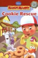 Cookie Rescue (Handy Manny Early Reader (Level 2)) 1423110269 Book Cover