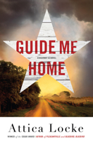 Guide Me Home 0316494593 Book Cover