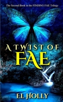 A Twist of Fae B0B2V25KSM Book Cover