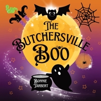 The Butchersville Boo 1088158897 Book Cover