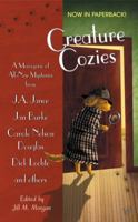 Creature Cozies (Berkley Prime Crime Mysteries) 0425201279 Book Cover