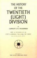 History of the Twentieth (Light) Division 1843424096 Book Cover