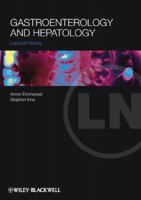 Gastroenterology and Hepatology 1405183217 Book Cover