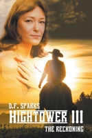 Hightower III: The Reckoning 1647490014 Book Cover