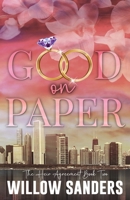 Good on Paper (Heir Agreement) B0GRD99X6S Book Cover