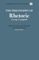 The Philosophy of Rhetoric 1015566014 Book Cover