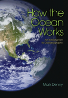 How the Ocean Works: An Introduction to Oceanography 069112647X Book Cover