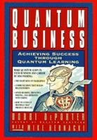 Quantum Business 0440507413 Book Cover