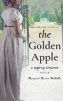 The Golden Apple (Greenmeadow Seasons) B0FHD41B1C Book Cover