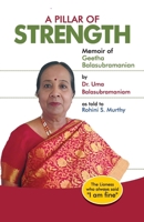 A Pillar of Strength 819904327X Book Cover