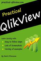 Practical QlikView 1478158603 Book Cover