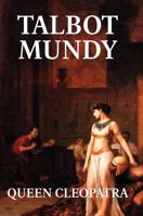 Queen Cleopatra (Portway Reprints) 0890833427 Book Cover