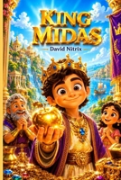 King Midas (Little Heroes of the Ancient World) B0HH3W1W4F Book Cover