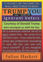 Trump You 0578576244 Book Cover