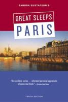 Sandra Gustafson's Great Sleeps in Paris