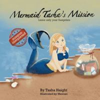 Mermaid Tasha's Mission B0G2PN522B Book Cover
