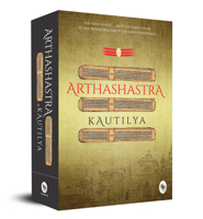 Arthashastra 9354403700 Book Cover