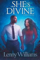 She's Divine 1626767475 Book Cover