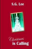 Christmas Is Calling 1987977343 Book Cover