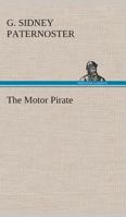 The Motor Pirate 9357952160 Book Cover