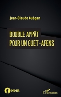 Double appât pour un guet-apens (Noir) 2343253382 Book Cover