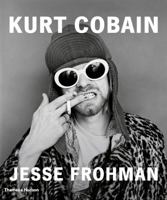 Kurt Cobain: The Last Session 0500517649 Book Cover