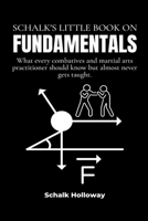 Schalk's Little Book on Fundamentals B0CP1QFKKF Book Cover
