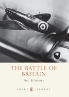 The Battle of Britain 0747810478 Book Cover