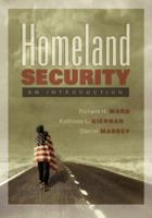Homeland Security: An Introduction 1593453043 Book Cover