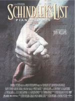 Schindler's List / Piano Solos 0793532779 Book Cover