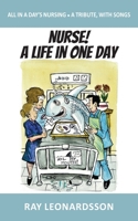 Who's the Diabetic Fish?: All in a Day's Nursing - A Tribute, With Songs 1839757094 Book Cover