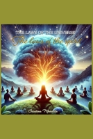 The laws of the Universe: The laws of the spirit B0DV3Q11X2 Book Cover