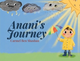 Anani's Journey 1807044998 Book Cover