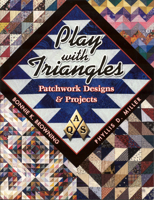 Play With Triangles 1574327534 Book Cover