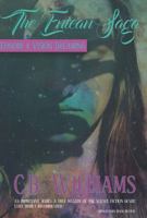 Vision Dreaming: Episode Four of the Entean Saga 0990946134 Book Cover