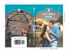 Cowboy's Caress (A Ranching Family, #9) 0373243111 Book Cover