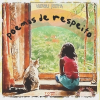 Poemas de Respeito (Portuguese Edition) B0DHKRTJPX Book Cover