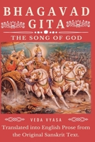 Shri Mad Bhagvat Geeta 1973417316 Book Cover