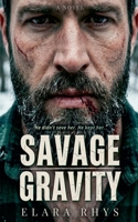 Savage Gravity (Blackwood Isle) B0GWLXD653 Book Cover