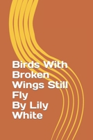 Birds With Broken Wings Still Fly B0C47YLXR1 Book Cover