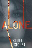 Alone 0553393197 Book Cover