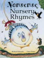 Nonsense Nursery Rhymes 0199104786 Book Cover