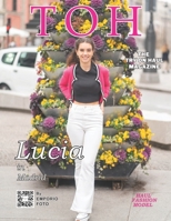 TOH Magazine - The Try On Haul Magazine: Try On Haul: A young and pretty girl that shows in social media clothing she buys, she gets as a gift or she B0CVQBK6GH Book Cover