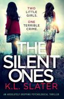 The Silent Ones 1786817748 Book Cover